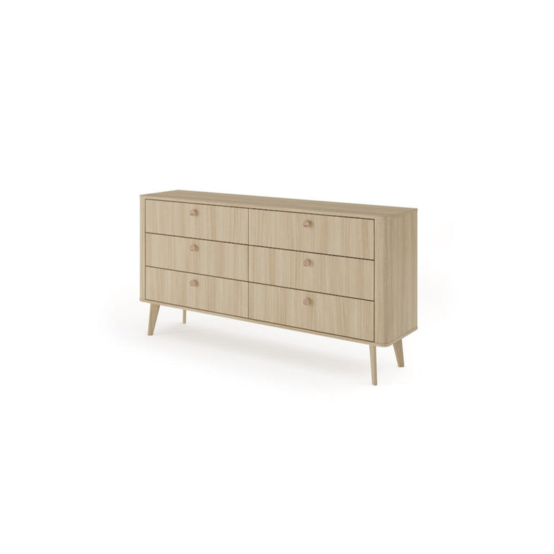 Viki Chest Of Drawers 163cm