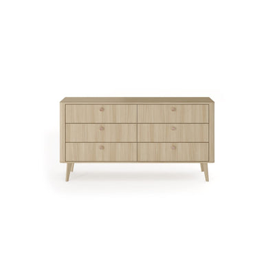 Viki Chest Of Drawers 163cm