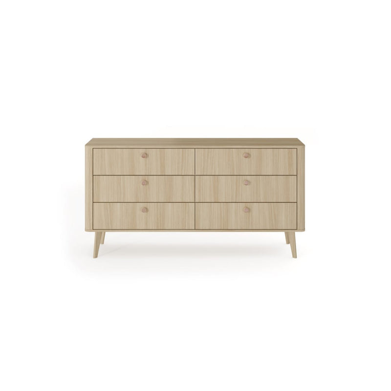 Viki Chest Of Drawers 163cm