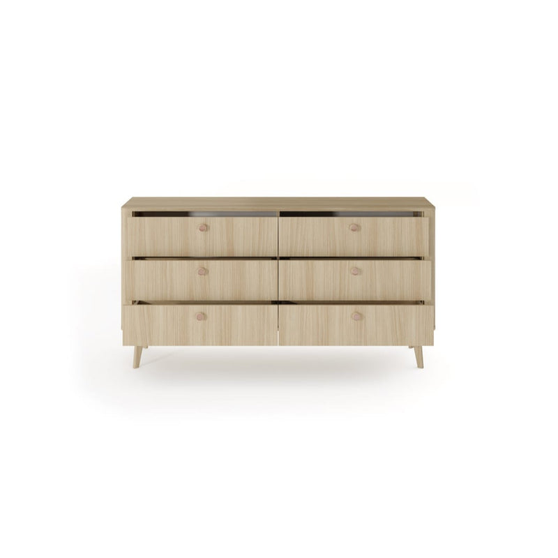 Viki Chest Of Drawers 163cm