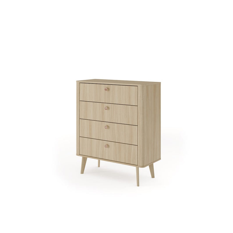 Viki Chest Of Drawers 88cm