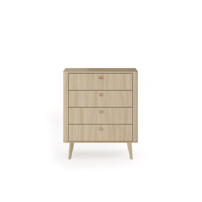 Viki Chest Of Drawers 88cm