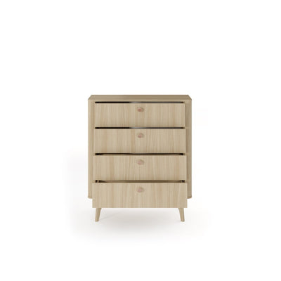 Viki Chest Of Drawers 88cm