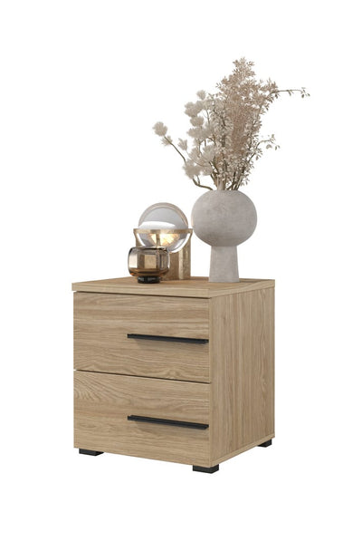 Violla Bedside Table 45cm [Right]