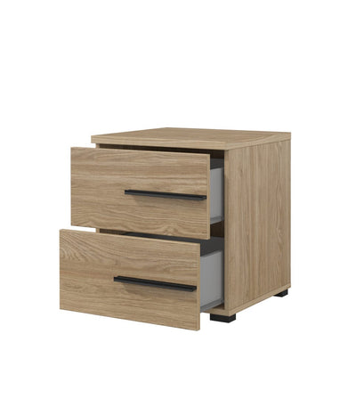 Violla Bedside Table 45cm [Right]