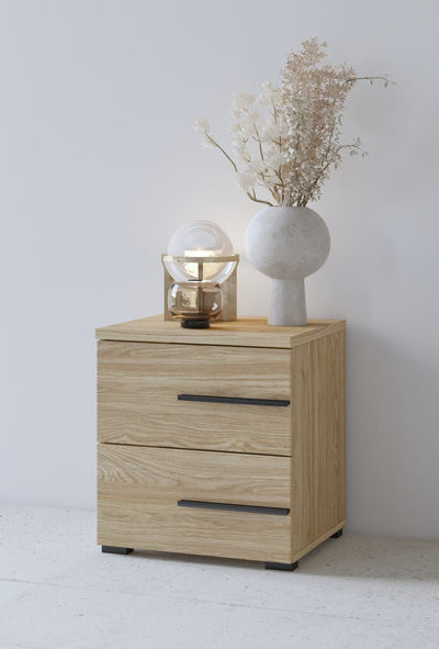 Violla Bedside Table 45cm [Right]