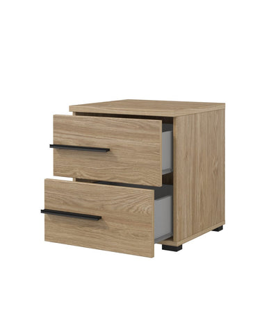 Violla Bedside Table 45cm [Left]