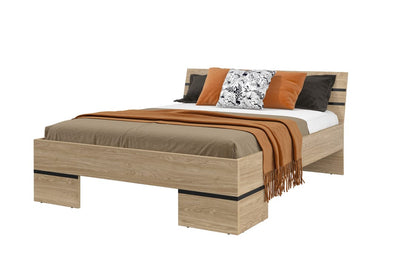 Violla Bed Frame [EU King]