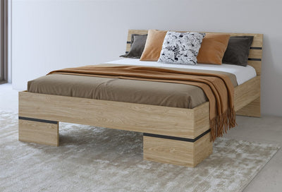 Violla Bed Frame [EU King]