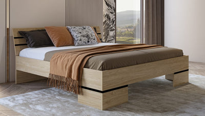 Violla Bed Frame [EU Super King]