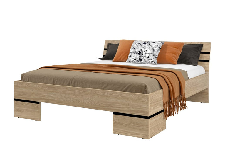 Violla Bed Frame [EU Super King]