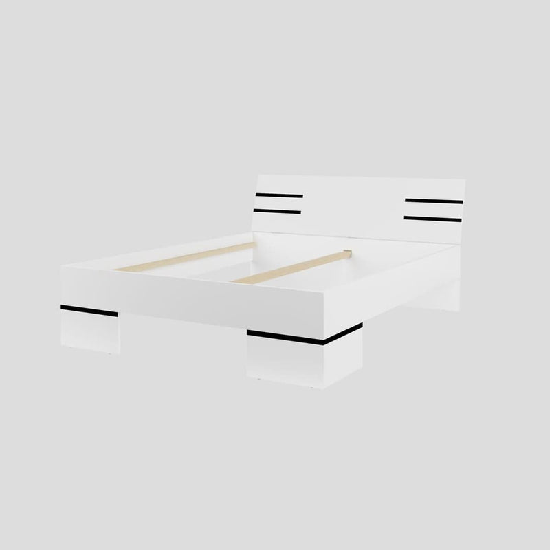 Violla Bed Frame [EU King]