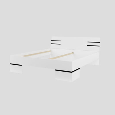 Violla Bed Frame [EU Super King]