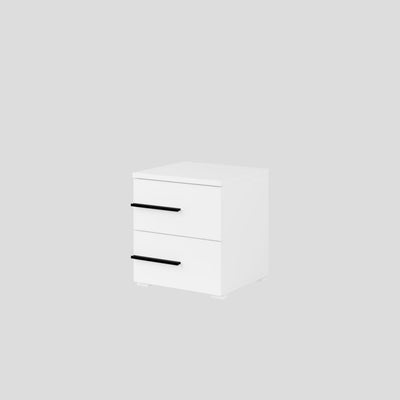 Violla Bedside Table 45cm [Left]