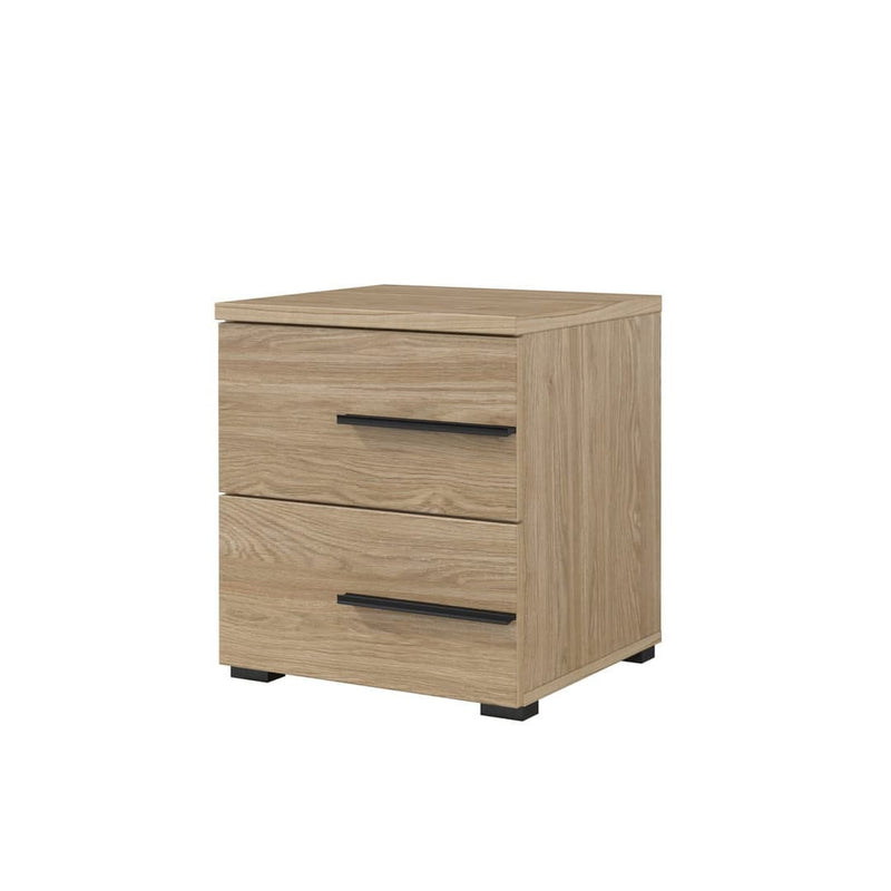 Violla Bedside Table 45cm [Right]