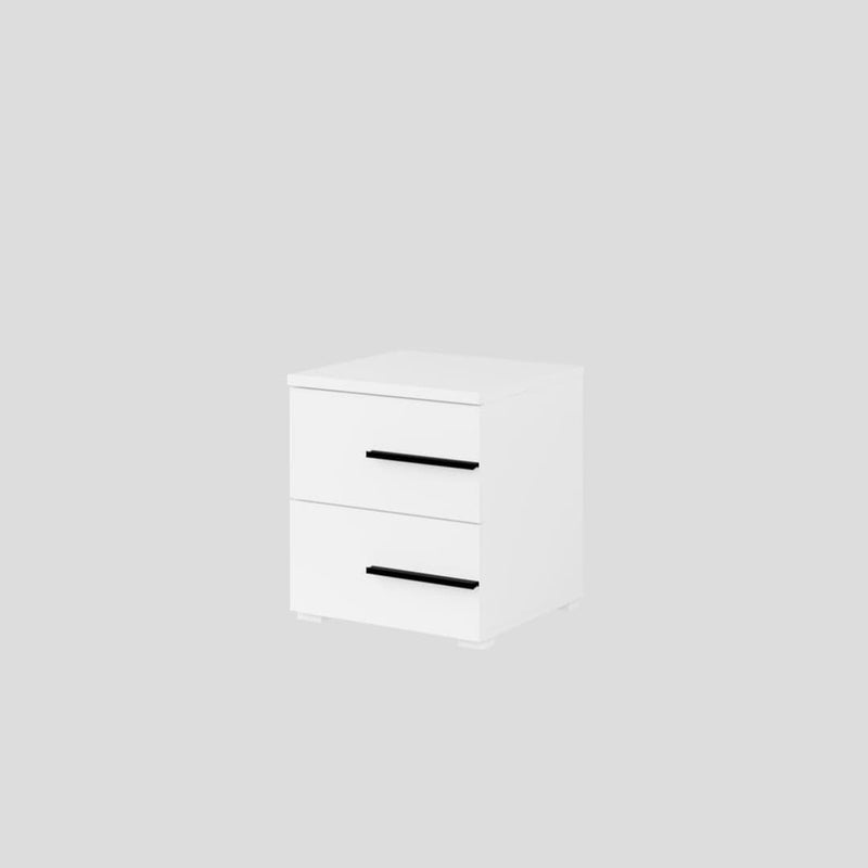 Violla Bedside Table 45cm [Right]