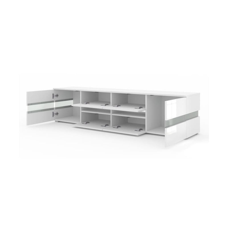 Viper TV Cabinet 186cm