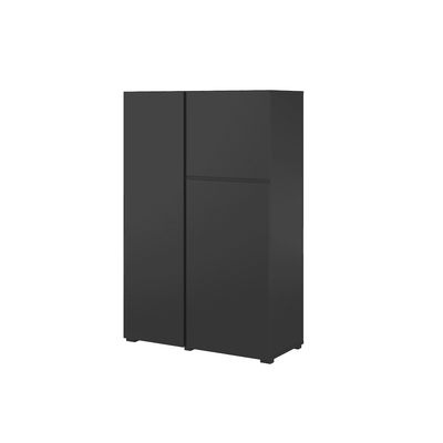 Visby Highboard Cabinet 92cm
