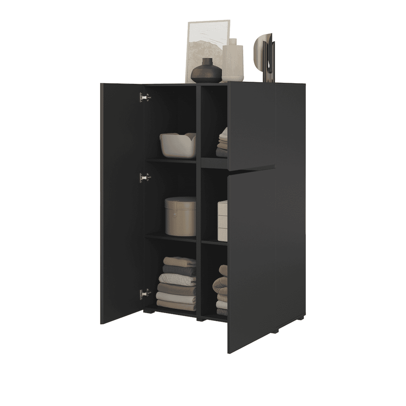 Visby Highboard Cabinet 92cm