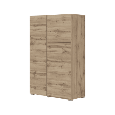 Visby Highboard Cabinet 92cm