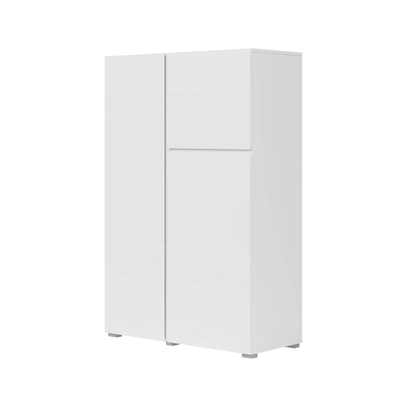 Visby Highboard Cabinet 92cm