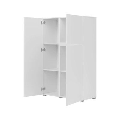 Visby Highboard Cabinet 92cm