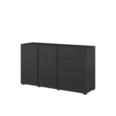 Visby Sideboard Cabinet 138cm