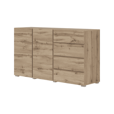 Visby Sideboard Cabinet 138cm