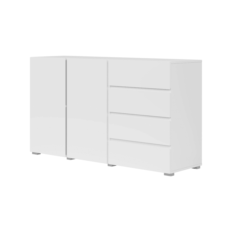 Visby Sideboard Cabinet 138cm