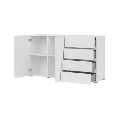 Visby Sideboard Cabinet 138cm