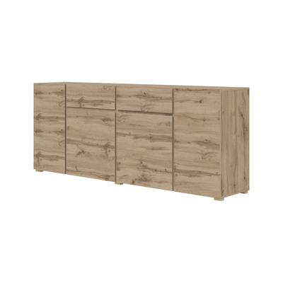 Visby Sideboard Cabinet 195cm