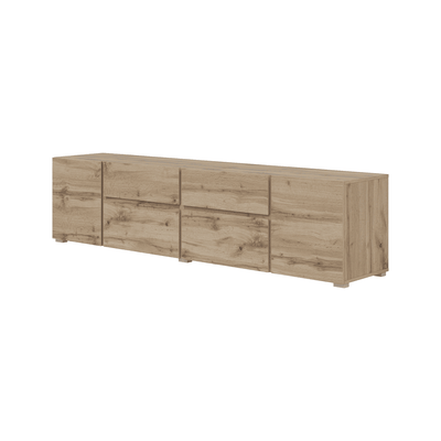 Visby TV Cabinet 195cm