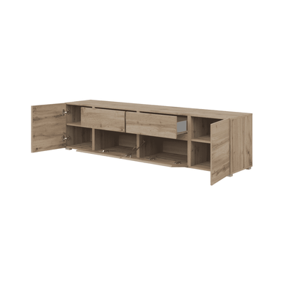 Visby TV Cabinet 195cm