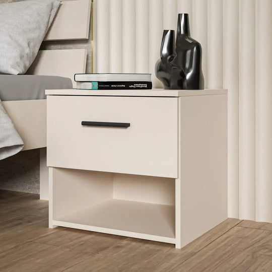 Ingalill Bedside Table 45cm