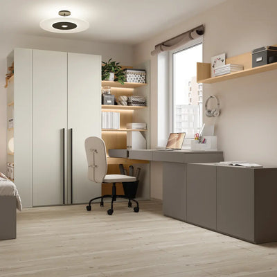 Woow WO-04 Bookcase 85cm