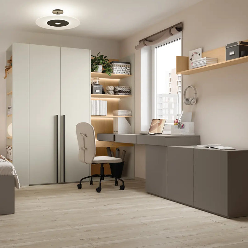 Woow WO-04 Bookcase 85cm