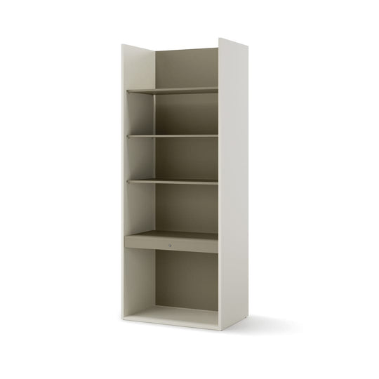 Woow WO-04 Bookcase 85cm