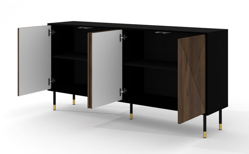 Woody Sideboard Cabinet 180cm