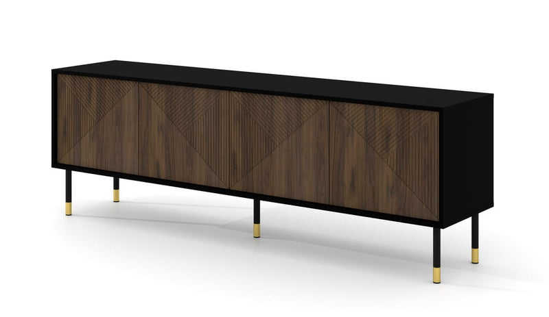 Woody TV Cabinet 180cm