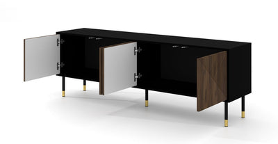 Woody TV Cabinet 180cm