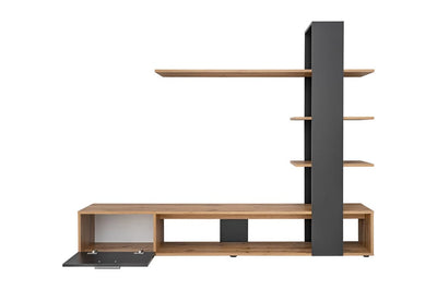 Eco Entertainment Unit For TVs Up To 58"