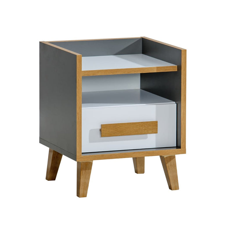 Werso W11 Bedside Cabinet 47cm