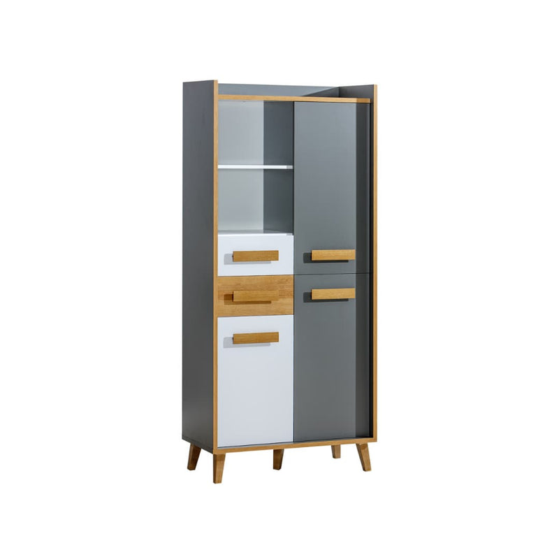 Werso W3 Tall Cabinet 90cm