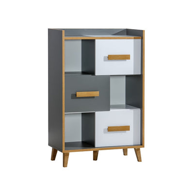 Werso W5 Sideboard Cabinet 90cm