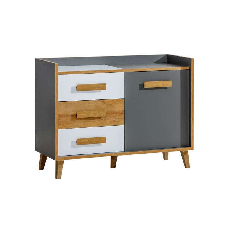 Werso W6 Sideboard Cabinet 120cm