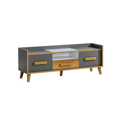 Werso W7 TV Cabinet 160cm