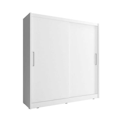 Wiki Sliding Door Wardrobe 180cm