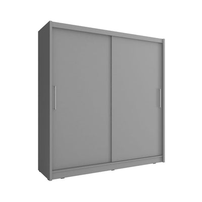 Wiki Sliding Door Wardrobe 200cm