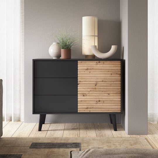 Willow Sideboard Cabinet 104cm