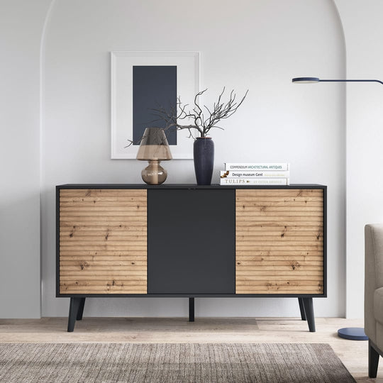 Willow Large Sideboard Cabinet 154cm